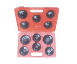 OIL FILTER WRENCH SET