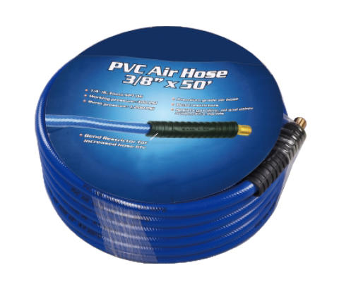 PVC AIR HOSES